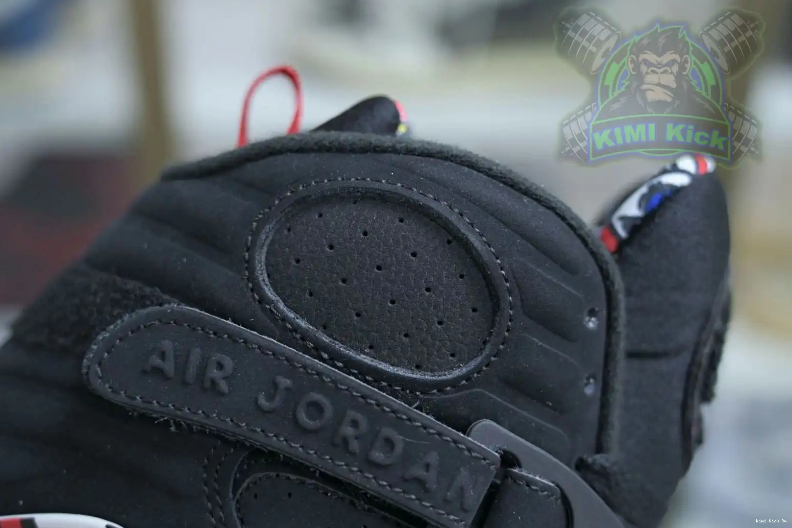 8 Air Jordan Kimikick 0428